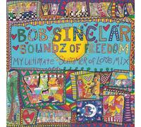 Sinclar,Bob - Soundz of Freedom