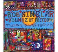 Sinclar Bob - Soundz of Freedom