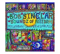 Sinclar Bob - Soundz of Freedom (CD+DVD)
