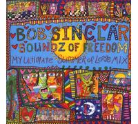 Sinclar,Bob - Soundz of Freedom (Import V.)