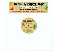 Sinclar,Bob - Tennessee (Fuzzy Rmx)