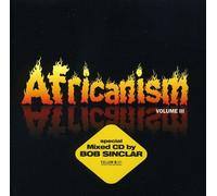 Sinclar, Bob - Vol. 3-Africanism