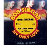 Sinclar - My Only Love