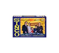 Sinco - gioco da tavolo