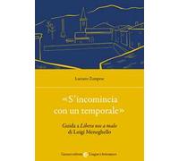 «S'incomincia con un temporale». Guida a «Libera nos a malo» di Luigi Meneghello