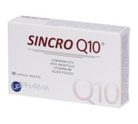 SINCRO Q10 30CPS