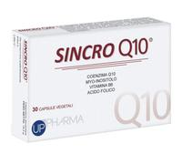 SINCRO Q10 30Cps