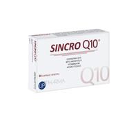 SINCRO Q10 30Cps
