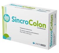 Sincrocolon 30 capsule