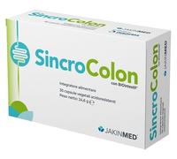 SINCROCOLON 30Cps