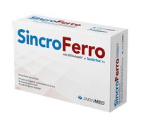 SINCROFERRO 30Cps
