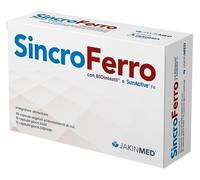 SINCROFERRO 30CPS