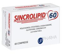 SINCROLIPID 60CPR NF