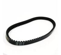 Sincrona Cinghia Cinghia Di Trasmissione Moto Per Yamaha Per BWS100 Per BWS 100 792 16.6 100cc Sostituisce Le Cinghie Della Frizione Sincronizzata Gomma Cinghie Trapezoidali