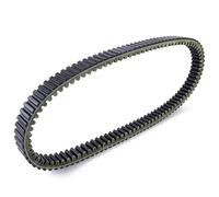 Sincrona Cinghia Cinghia Di Trasmissione Per Moto Per NSS250 NSS 250 23100-KSV-J12 2005-2011 Cinghie Sincronizzate Gomma Cinghie Trapezoidali