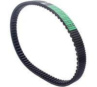 Sincrona Cinghia Cinghia Di Trasmissione Per Moto Per PCX150 PCX 150 23100-K36-J010-M1 2014 2015 Accessori Per Cinghie Frizione Sincronizzate Gomma Cinghie Trapezoidali
