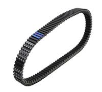 Sincrona Cinghia Cinghia Di Trasmissione Per Moto Per SH300 SH 300 23100-KTW-901 2007-2015 Cinghie Sincronizzate Con Frizione Gomma Cinghie Trapezoidali