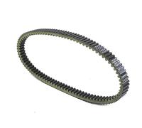 Sincrona Cinghia Cinghia Di Trasmissione Per Moto Per Suzuki AN400 AN 400 27601-05H10-000 2007-2015 Accessori Per Cinghie Frizione Sincronizzate Gomma Cinghie Trapezoidali