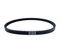 Sincrona Cinghia Cinghia Di Trasmissione Per Moto Per Yamaha YFA1 Per Breeze125 Per Breeze 125 1989-2004 Cinghie Frizione Sincronizzate Gomma Cinghie Trapezoidali