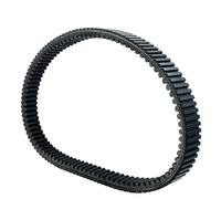 Sincrona Cinghia Cinghia Frizione Per Segway Per Elettrico Per Assistenza Cinghie Di Trasmissione Sincronizzate 1000cc E02E10001001 LU099133 2022 Gomma Cinghie Trapezoidali