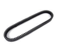 Sincrona Cinghia Cinghia Trasmissione Frizione Moto Per Suzuki Per Skywave400 Per Skywave 400 27601-15F10-000 2003-2006 Sincronizzate Gomma Cinghie Trapezoidali