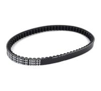 Sincrona Cinghia Cinghia Trasmissione Moto Per Yamaha CE50 CE 50 Per Jog Per Petit 5ST-E7641-00 2015/2017 Accessori Cinghie Frizione Sincronizzate Gomma Cinghie Trapezoidali