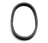 Sincrona Cinghia Cinghia Trasmissione Moto Per Yamaha XMax 400 X-Max XMax400 1SD-E7641-00 1SDE764100 Sostituisce Della Frizione Sincronizzata Gomma Cinghie Trapezoidali