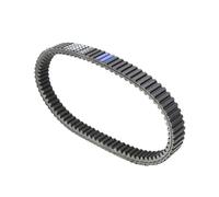 Sincrona Cinghia Cinghia Trasmissione Per Arctic Per Cat Per ATV 375 Per AUTO 3201-242 0823-364 3402-664 Sincronizzate Frizione Gomma Cinghie Trapezoidali