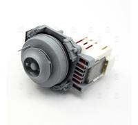 SINCRONA Motore Motopompa Askoll 60W Compatibile Adattabile Lavastoviglie
