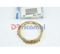SINCRONIZZATORE ANELLO DENTATO CAMBIO AUTOMATICO PANDA PUNTO Y Y10 FIAT 9945417