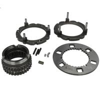 Sincronizzatore cambio automatico EURORICAMBI 95534746