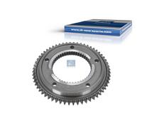 DT Spare Parts 4.71255 Anello sincronizzatore, Cambio manuale