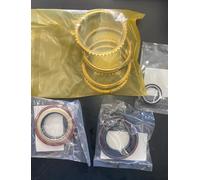 Sincronizzatore originale Hyundai Kia 4339432410 + kit paraoli cambio e semiasse