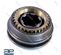 Sincronizzatore T-90 Per Trasmissione 2° E 3° Per Jeep Willys Cj2a M38 1945-71