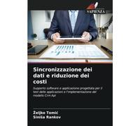 Sincronizzazione dei dati e riduzione dei costi: Supporto software e applicazione progettata per il test delle applicazioni e l'implementazione del modello Crm Api
