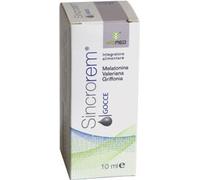 sincrorem plus gocce 10ml
