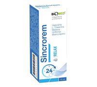 SINCROREM RELAX GOCCE 15ML