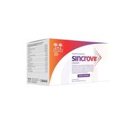 SINCROVIR SALUGEA 40CPR