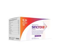 SALUGEA SINCROVIR 40CPR