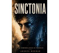 SINCTONIA: (Futuro distópico, resistencia, poder y humanidad)