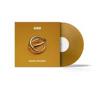 Sind - Erstmal Für Immer (Ltd.Golden Lp)