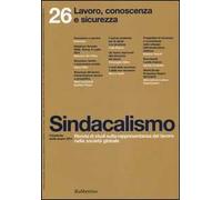 Sindacalismo (2014). Vol. 26