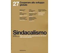 Sindacalismo (2014). Vol. 27