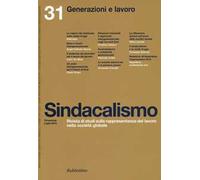 Sindacalismo (2015). Vol. 31