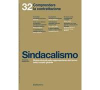 Sindacalismo (2015). Vol. 32