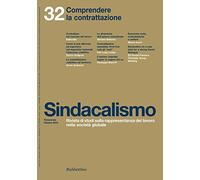 Sindacalismo (2015) (Vol. 32)