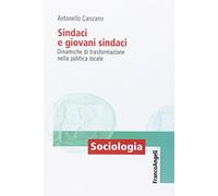 Sindaci e giovani sindaci. Dinamiche di trasformazione nella politica locale