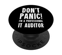 Sindaco IT PopSockets PopGrip Adesivo