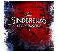 Sindarellas - Secrets & Sins (3 LP)