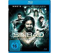 Sindbad and the War of the Furies